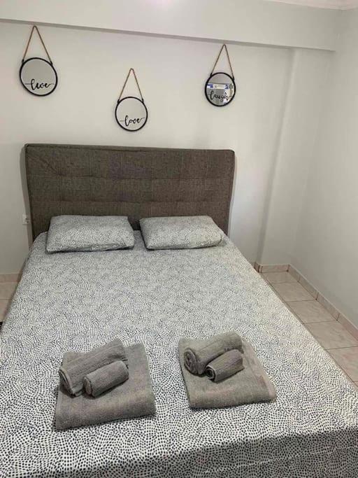 Olas 1-Bedroom Apartment Near The Center Of Афіни Екстер'єр фото