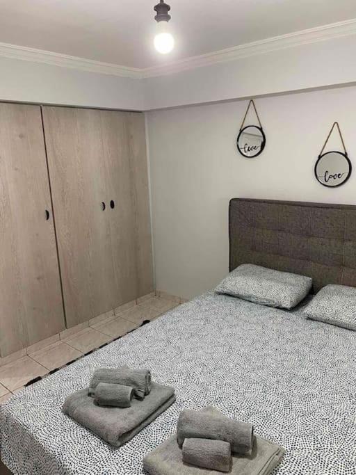 Olas 1-Bedroom Apartment Near The Center Of Афіни Екстер'єр фото